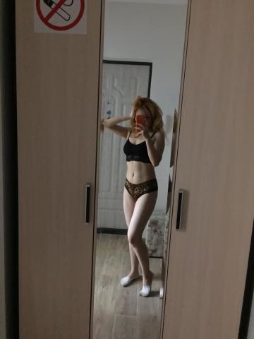 Проститутка Роксана